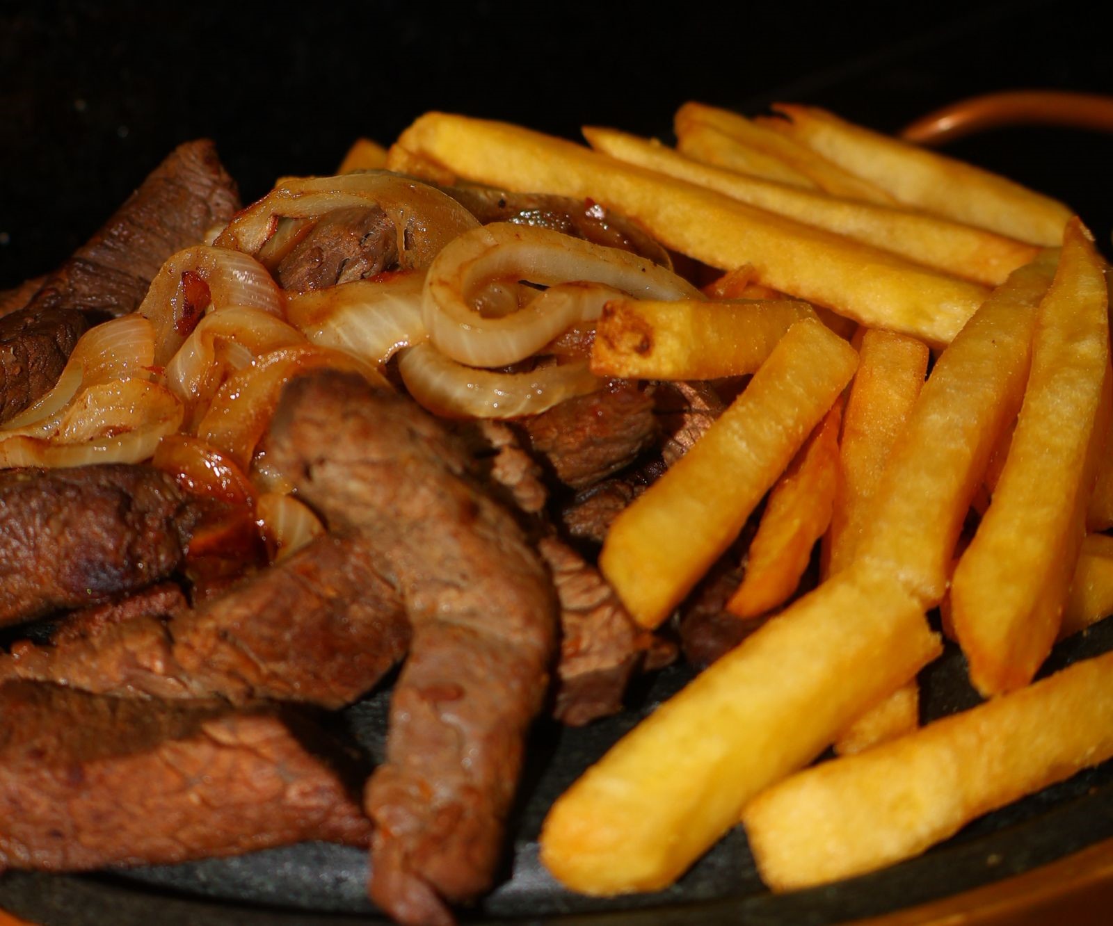 PORCAO CHURRASCO PEQUENA