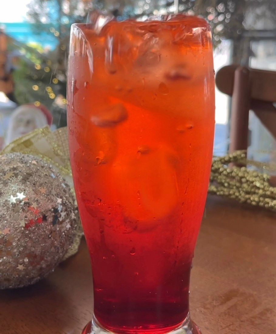 SODA ITALIANA COPO 500ML