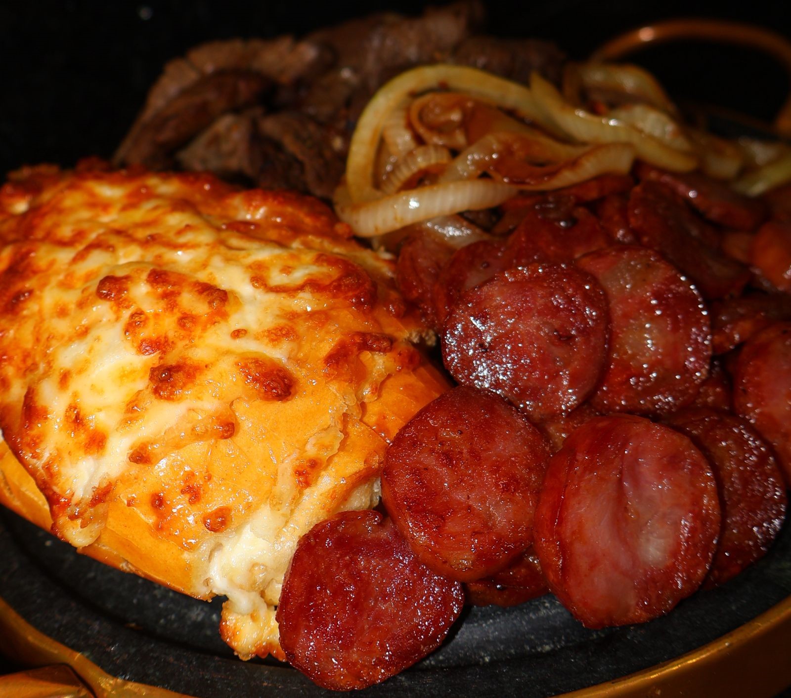 PORCAO CHURRASCO MEDIA