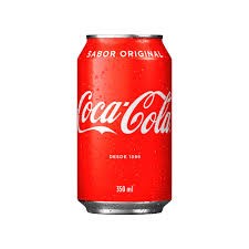 REFRI COCA COLA LT 350ML