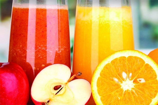 SUCO POLPA COM AGUA 500ML