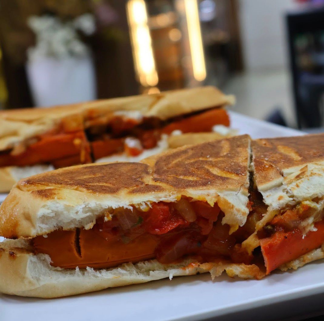 CACHORRO QUENTE GOURMET CALABRESA