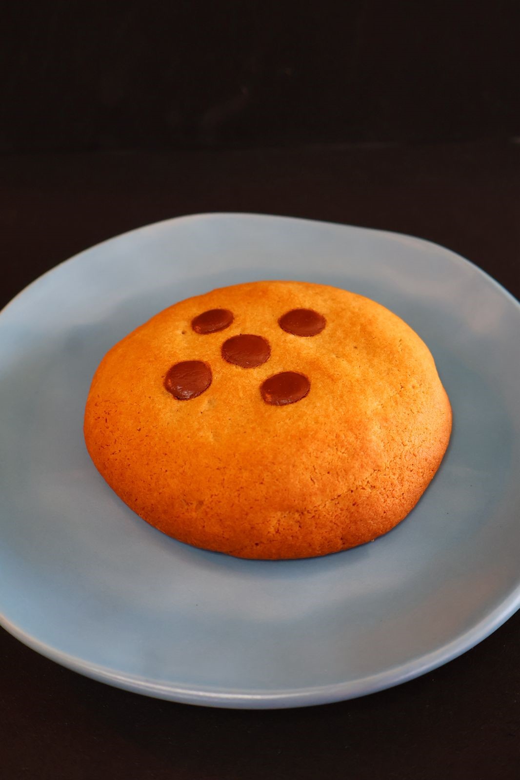 COOKIE NUTELLA LOLLOCAKE UN