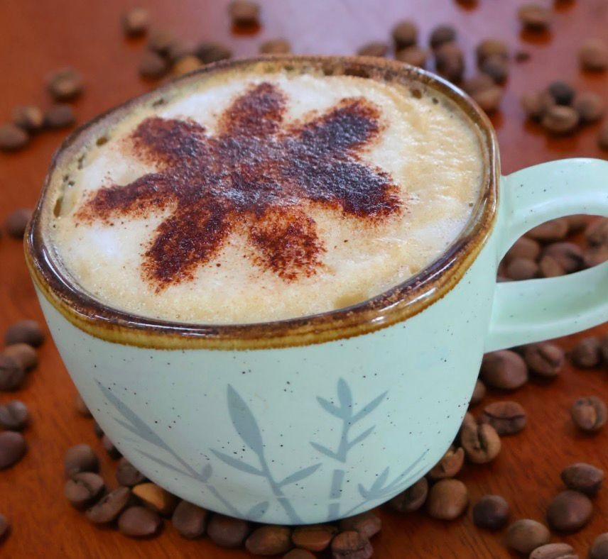 CAPUCCINO TRADICIONAL