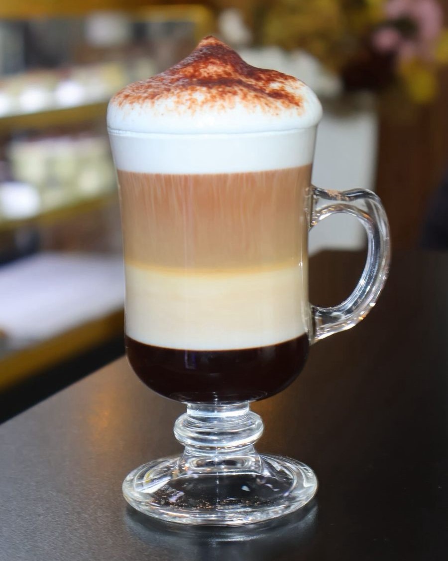 MOCHA