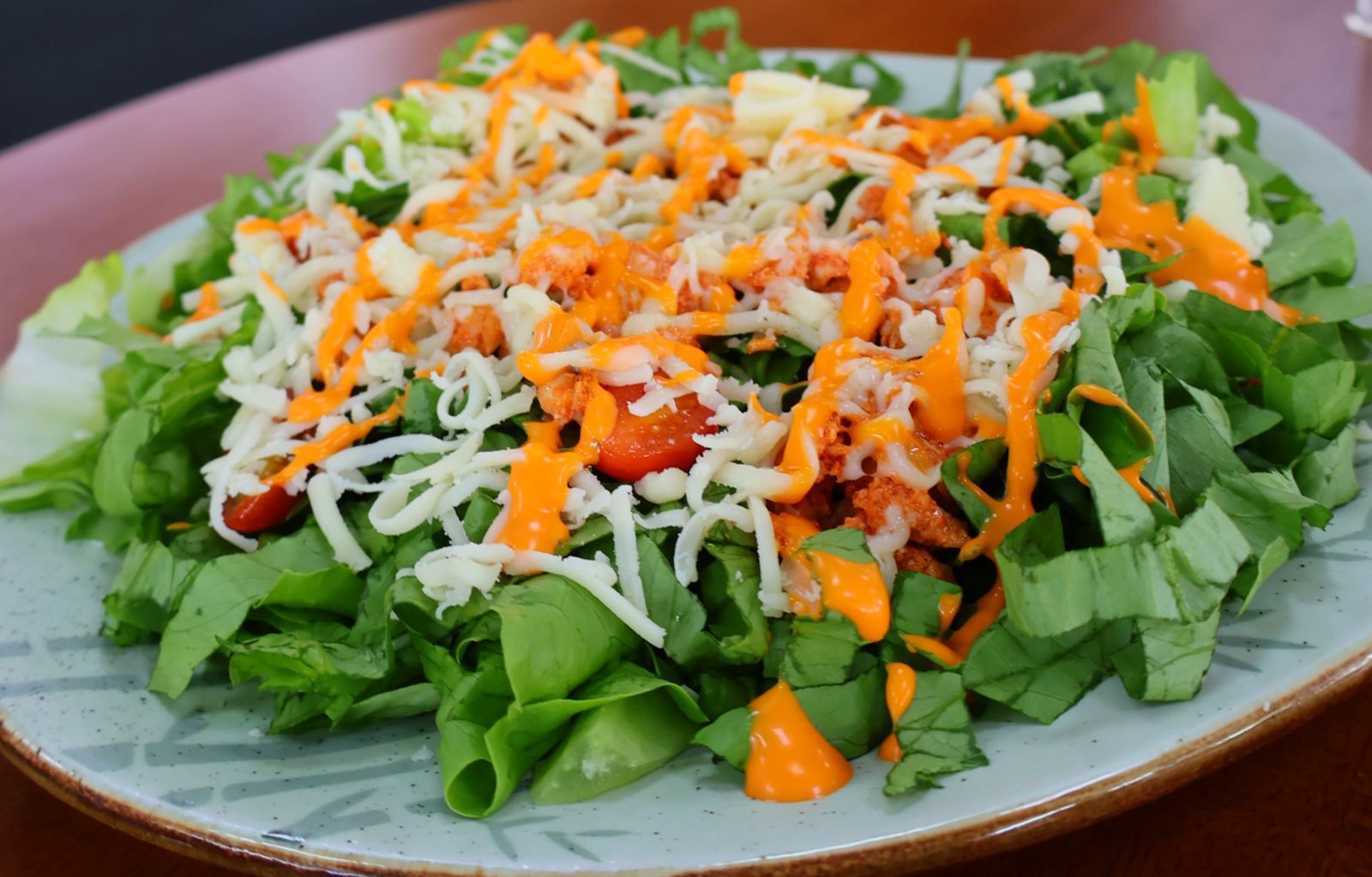 LIGHT SALAD