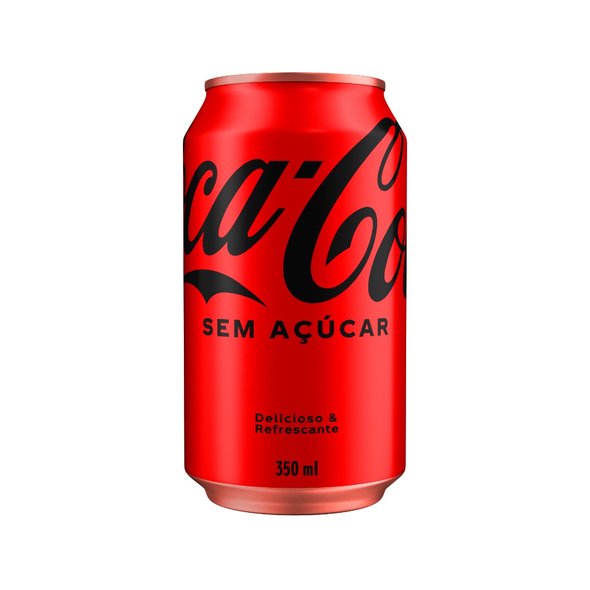 REFRI COCA COLA ZERO LT 350ML