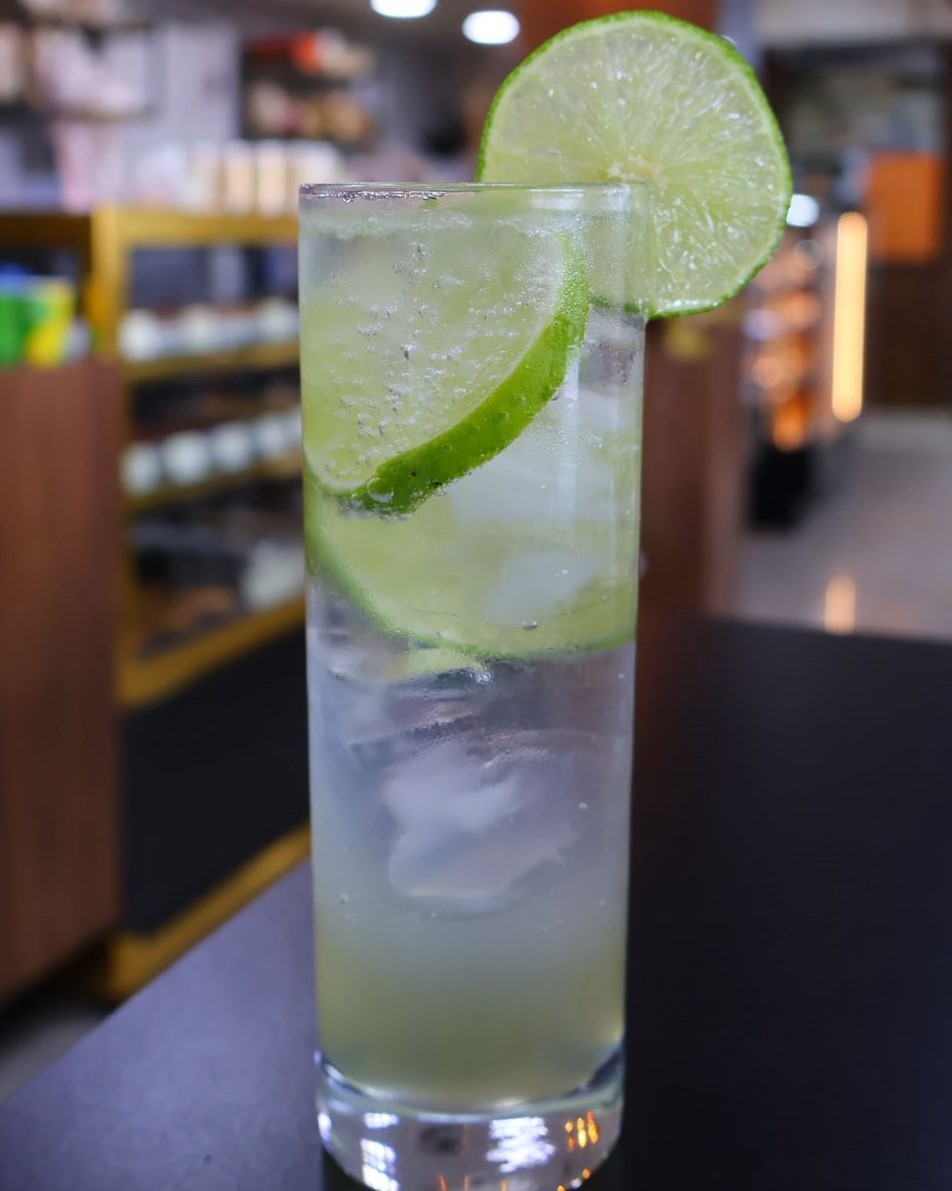 SODA LIMONADE COPO 300ML