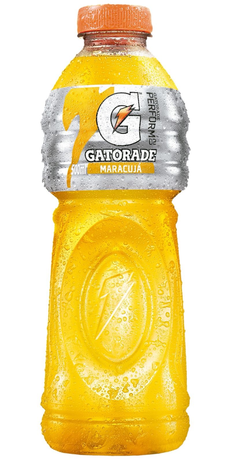ISOT GATORADE MARACUJA PET 500ML