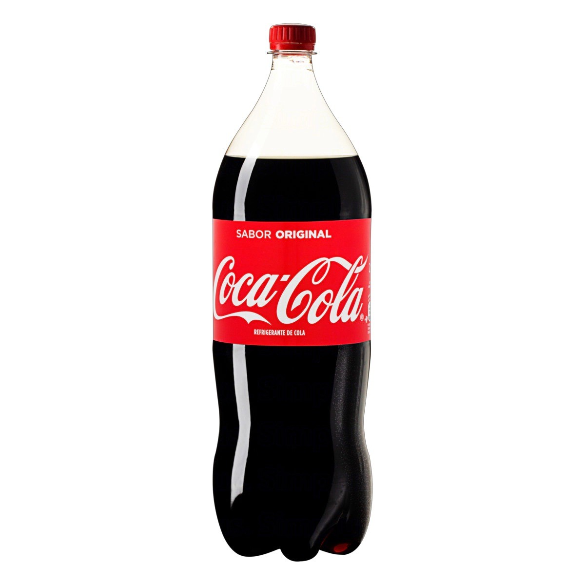 REFRI COCA COLA ORIGINAL PET 2L