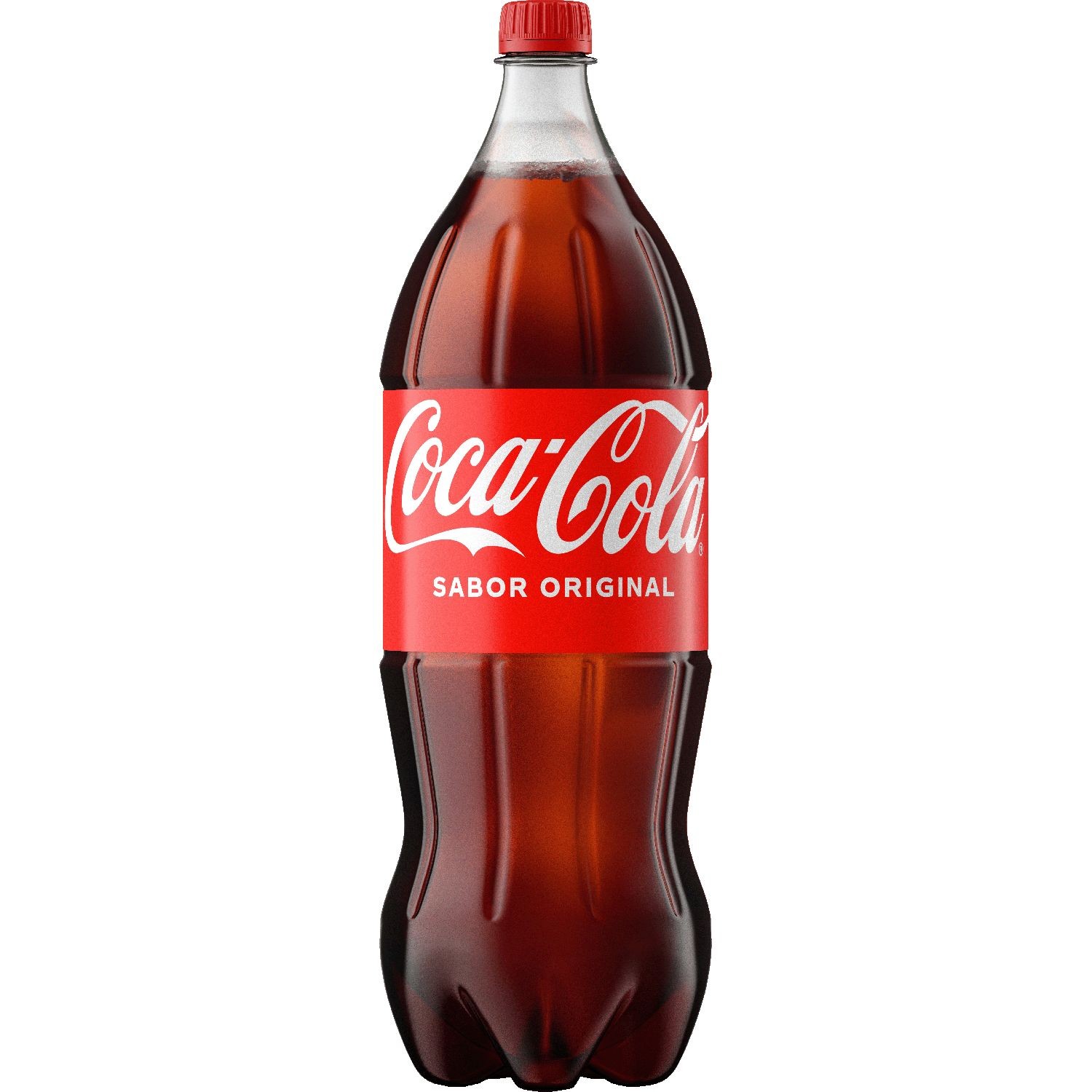 COCA COLA 2LT