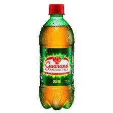GUARANÁ 600ML