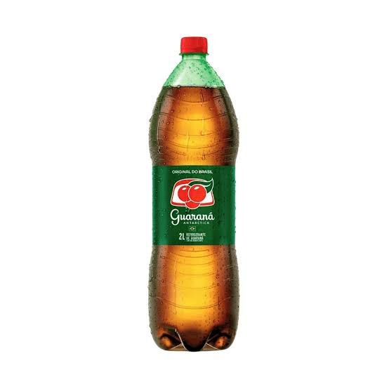 GUARANÁ 2LT
