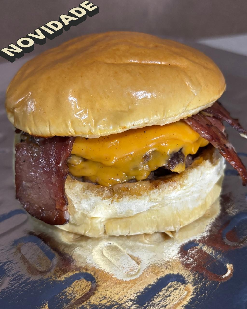 BURGER CLASSICO