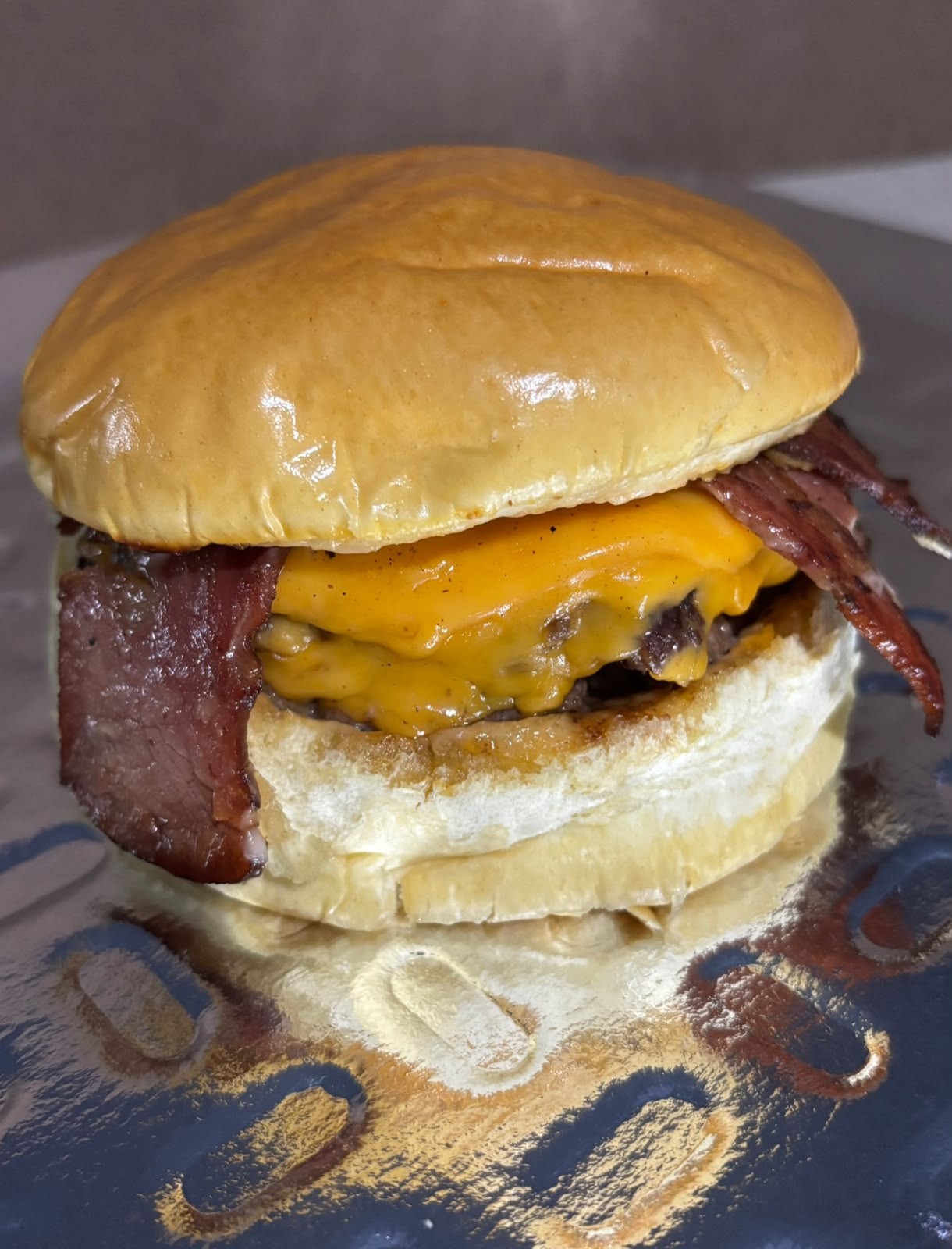 BURGER CLASSICO