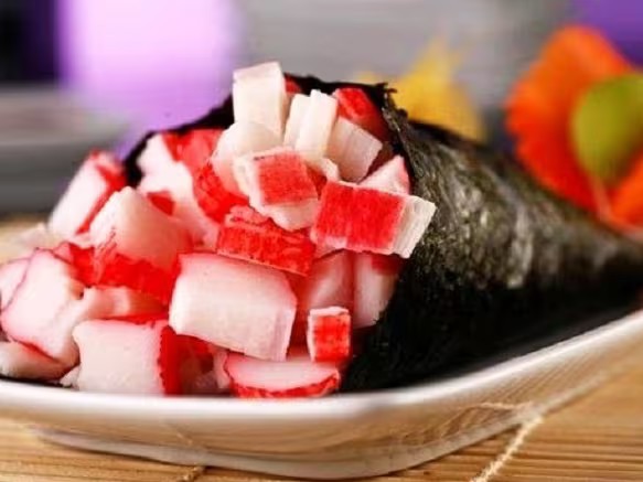 TEMAKI KANI