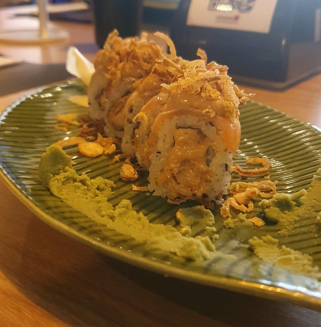 URAMAKI BOMBINHAS