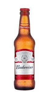 BUDWEISER LONGNECK