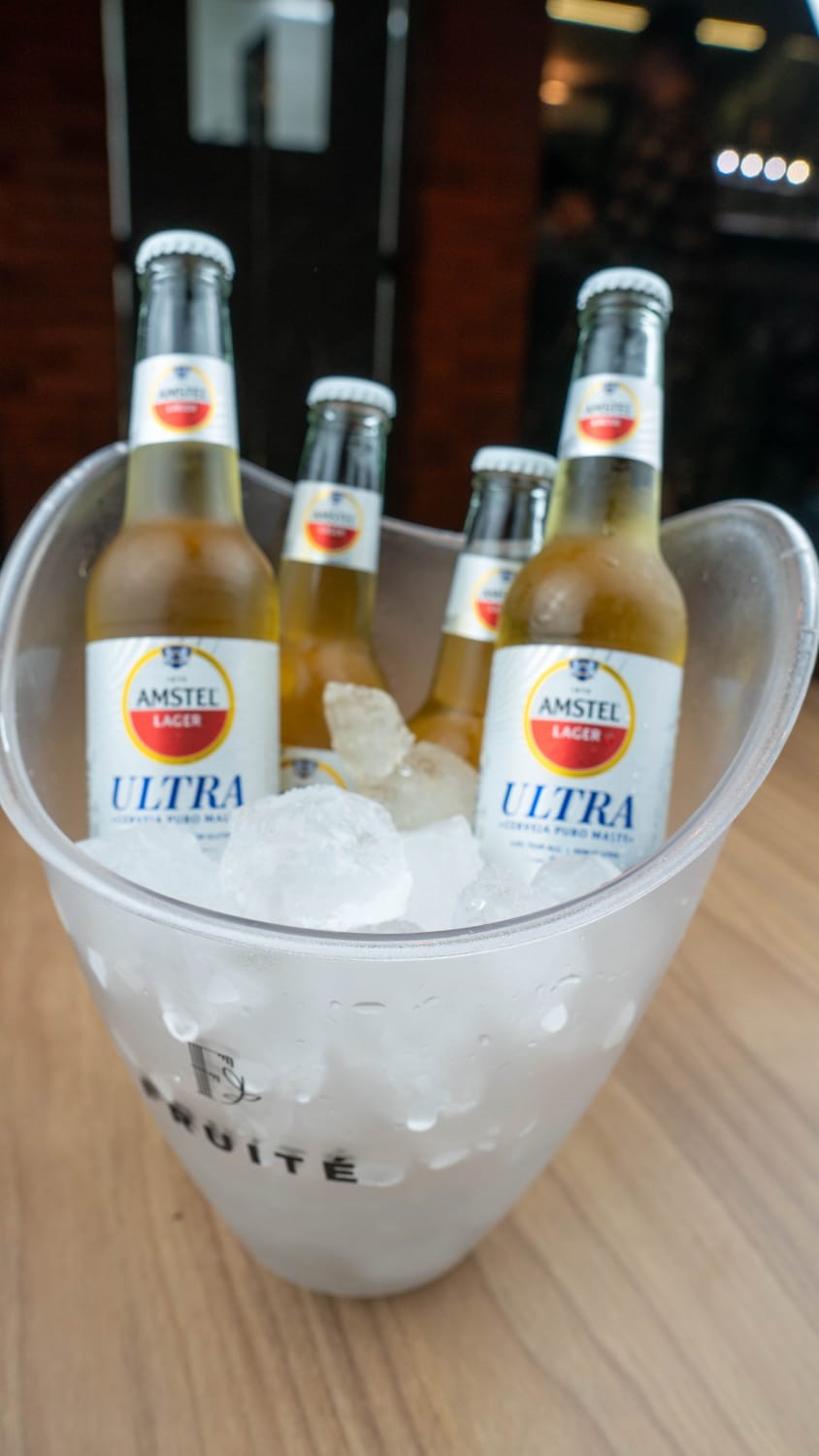 CERVEJA SEM GLUTEN