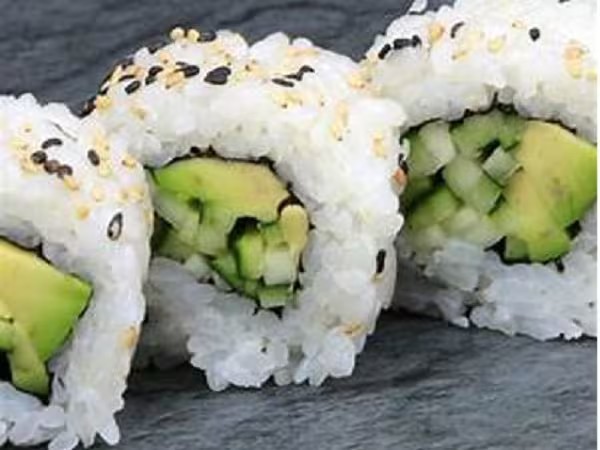 URAMAKI PEPINO 5 PECAS