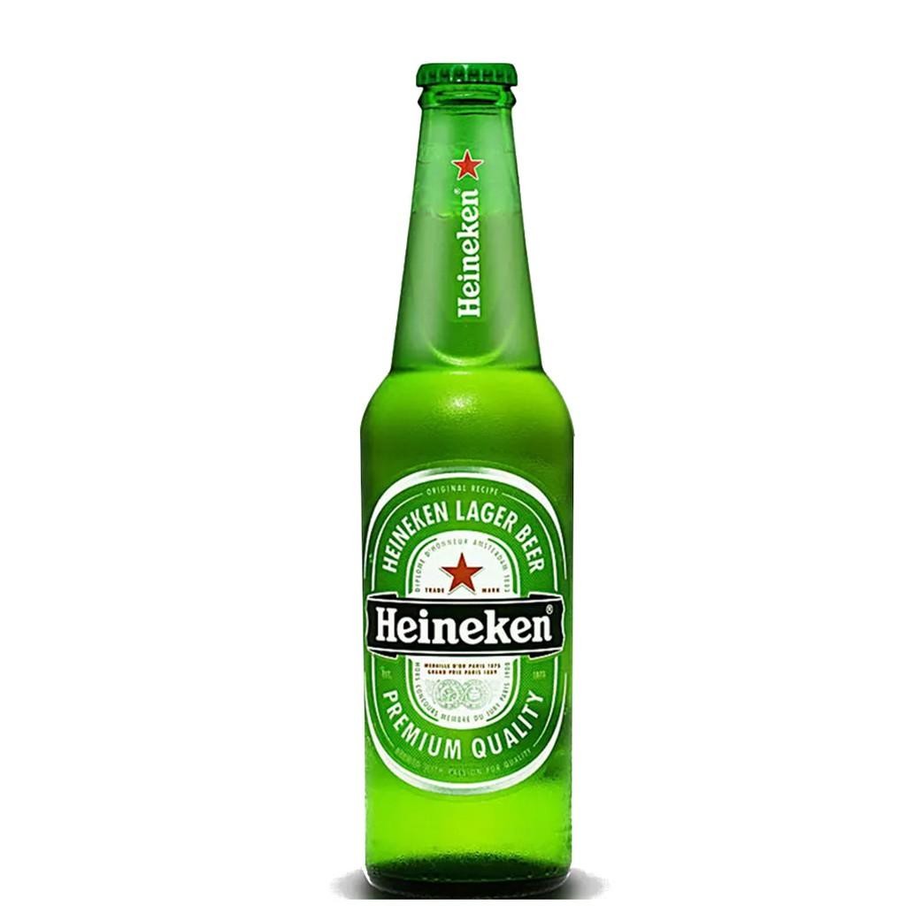 HEINEKEN LONGNECK