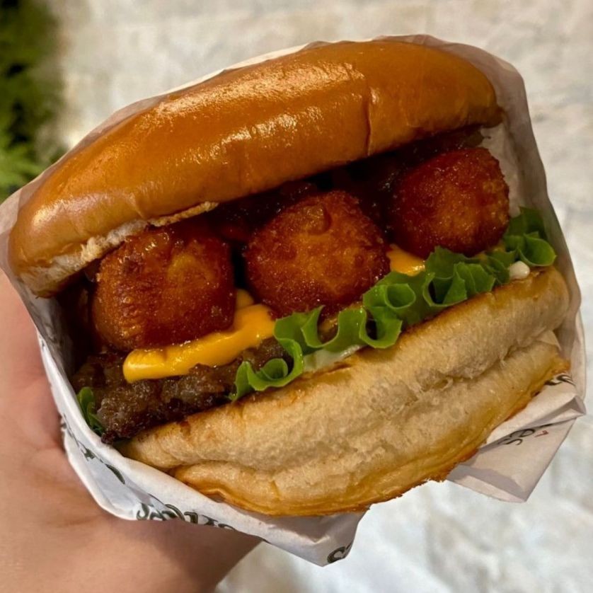 DIVINO DIVO BURGER