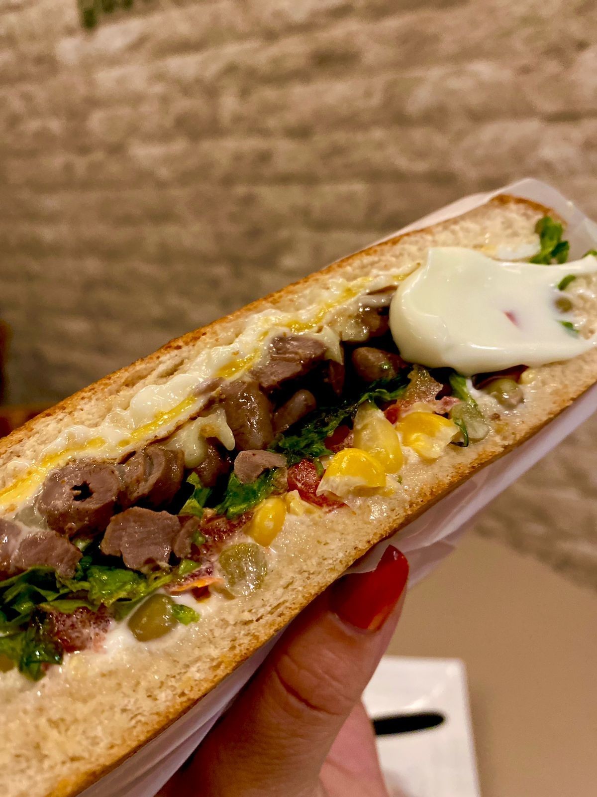 XIS CORAÇÃO MÉDIO 13 CM