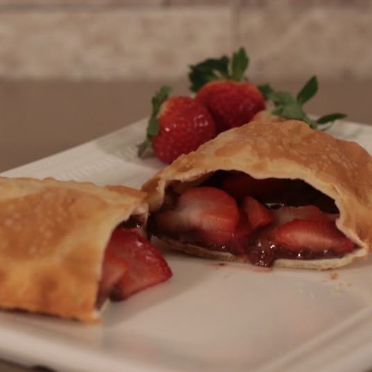 PASTEL CHOCOLATE AO LEITE
