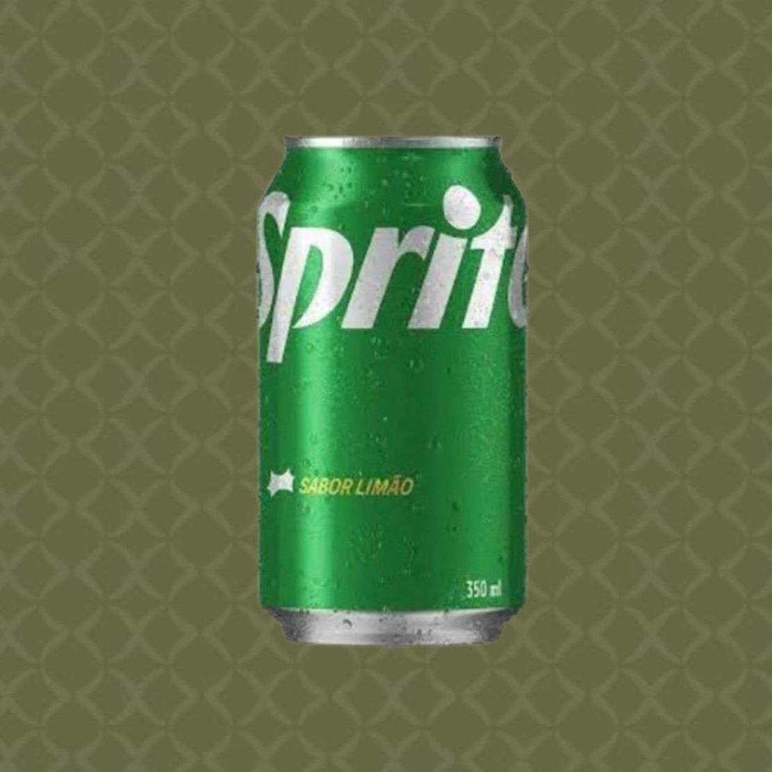 REFRIGERANTE 350 ML SPRITE