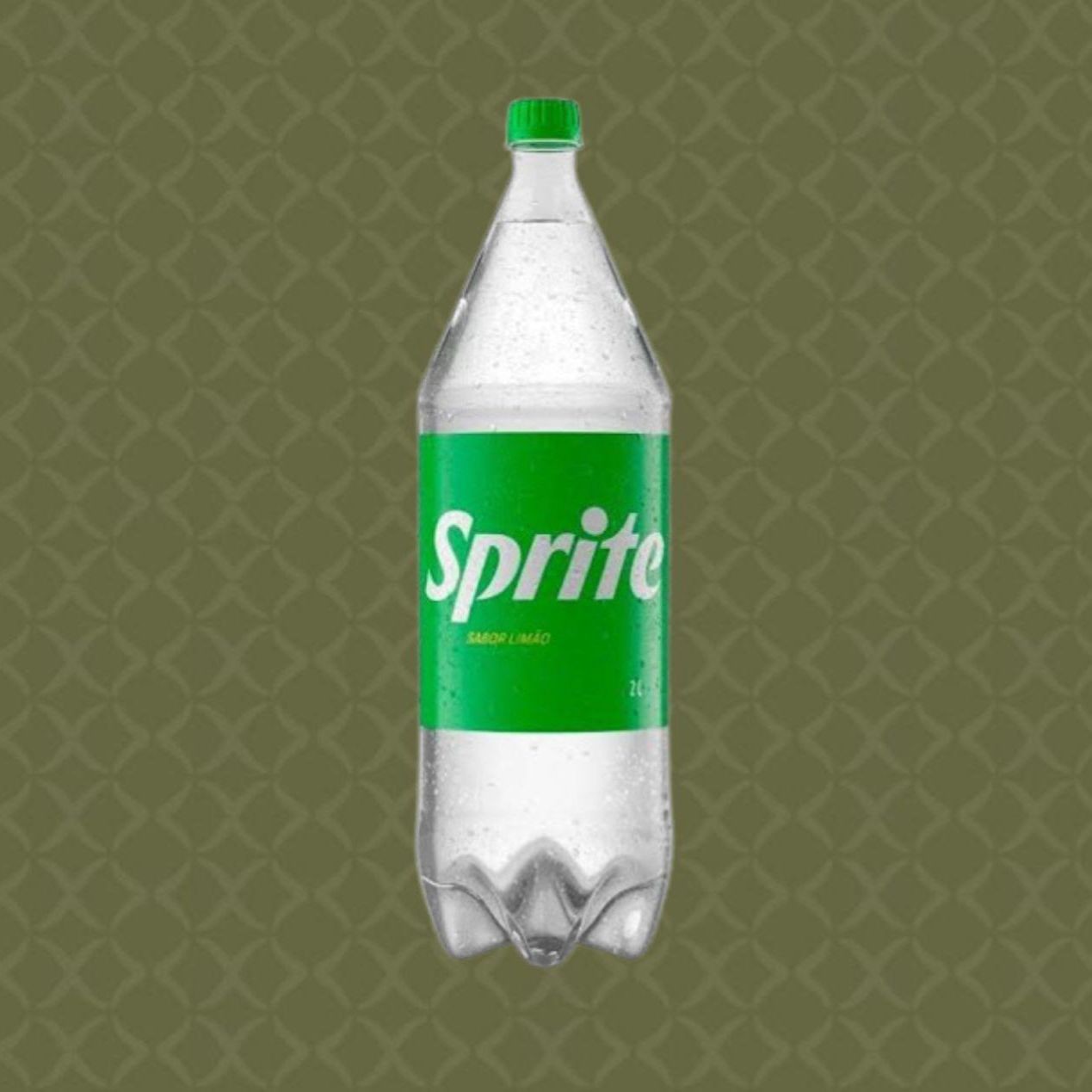 REFRIGERANTE 2 LITROS PET SPRITE