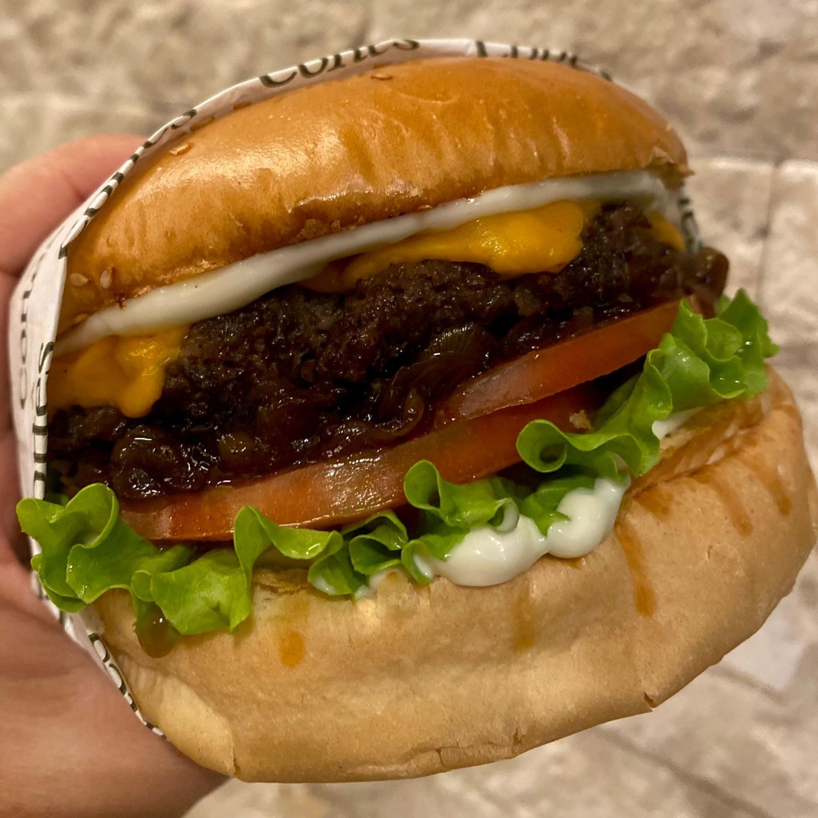 CORTÊS BURGER