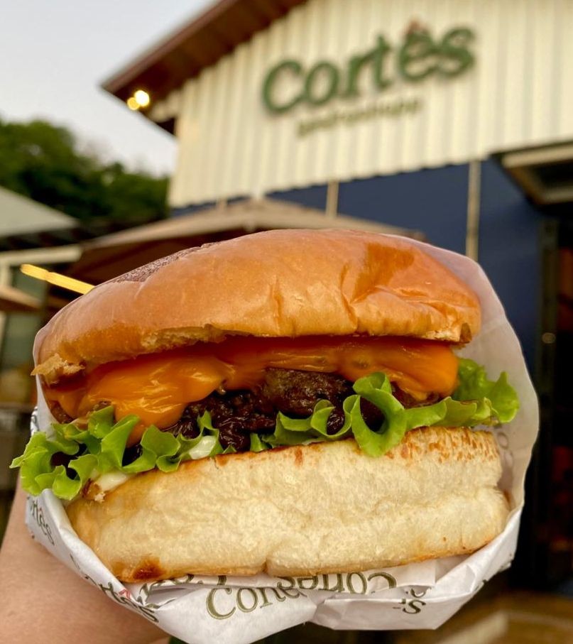 CORTÊS BURGER