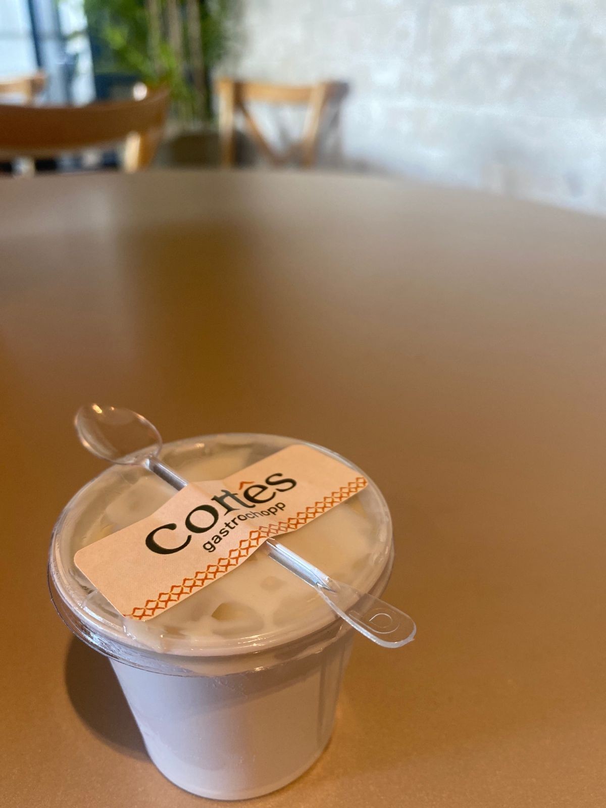 MAIONESE CASEIRA DELIVERY