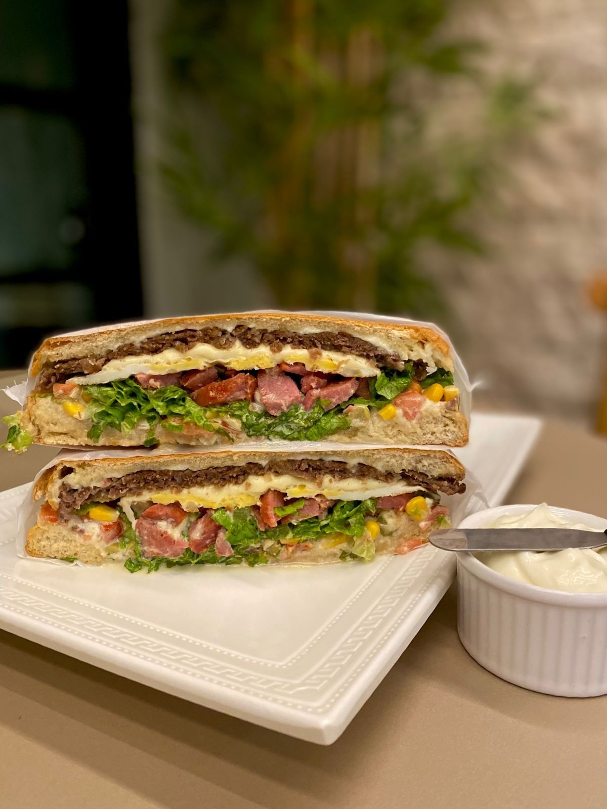 XIS SALAME MÉDIO 13 CM