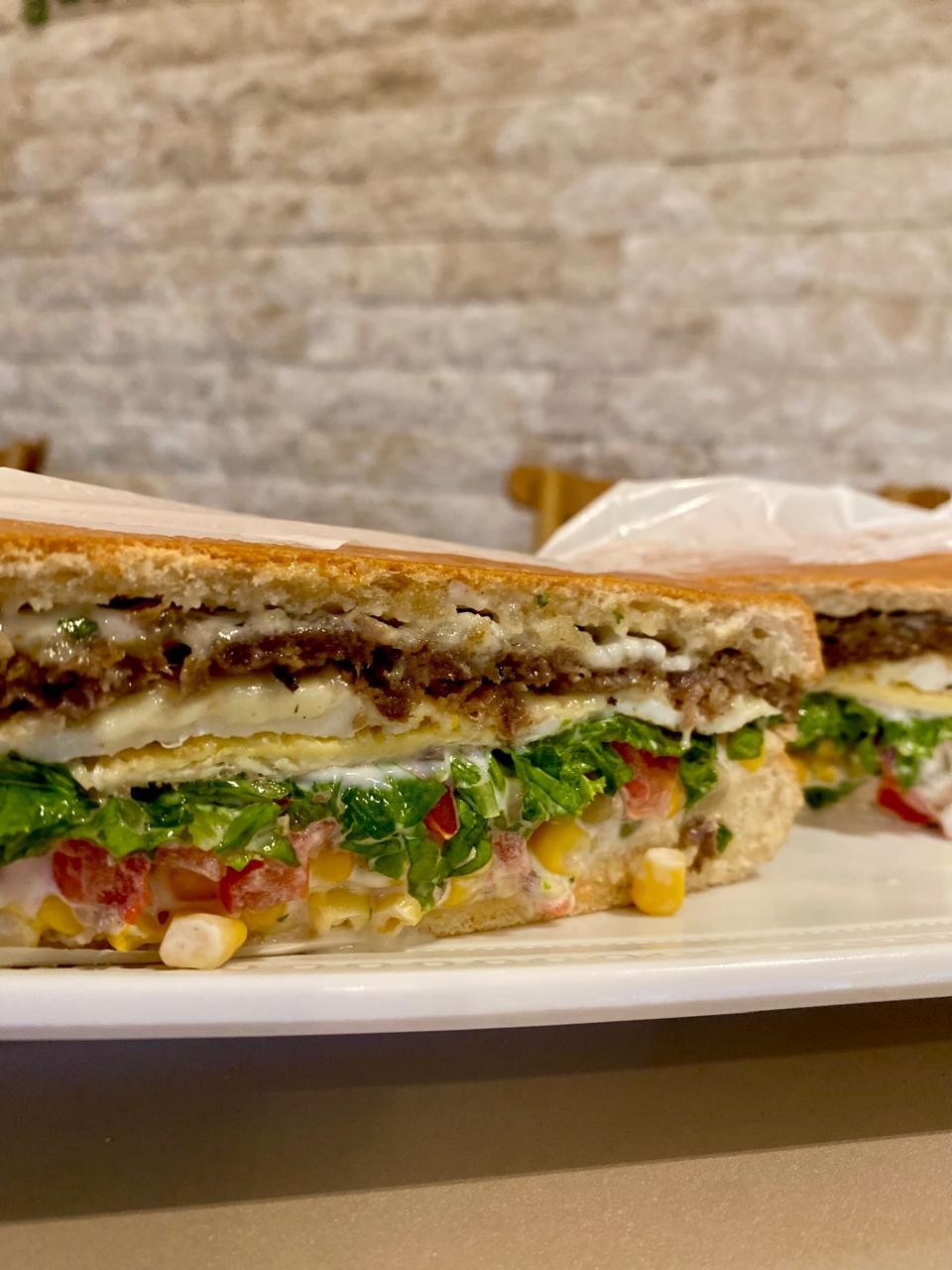 XIS SALADA GRANDE 17 CM