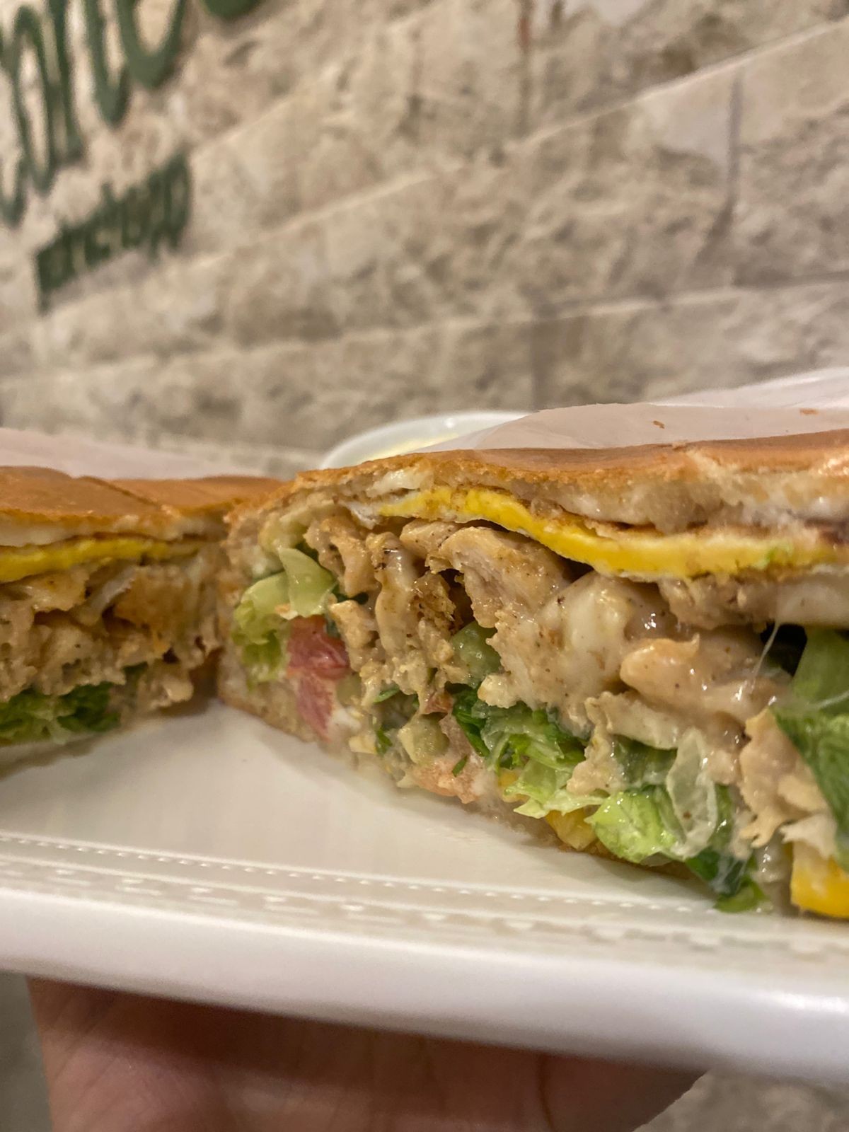 XIS FRANGO GRANDE 17 CM