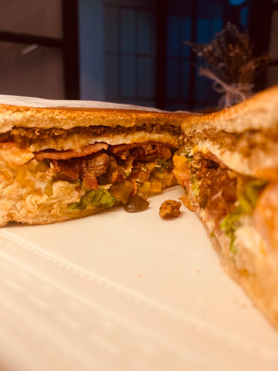 XIS TUDO GRANDE 17 CM