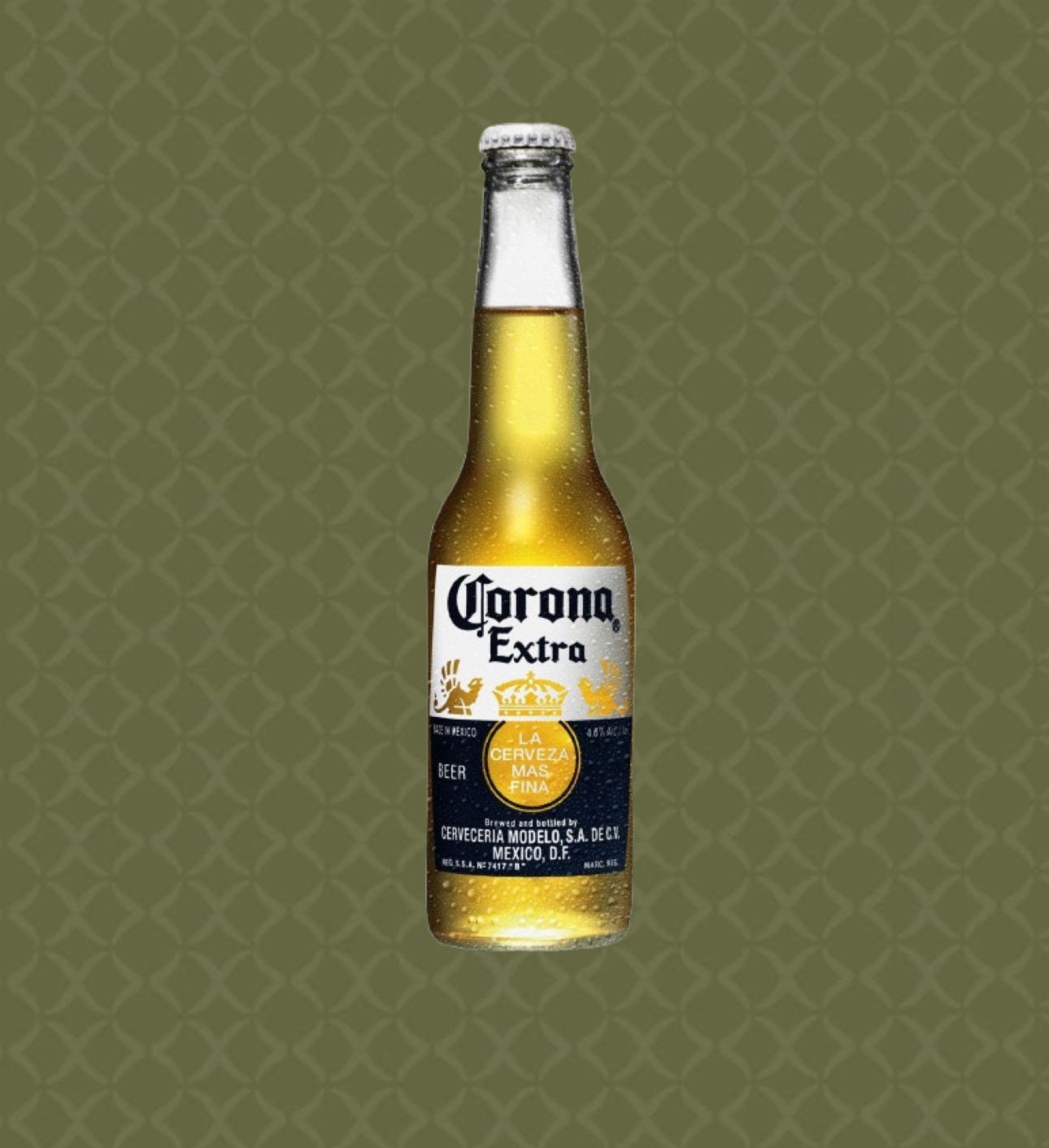 CORONA LOGNECK