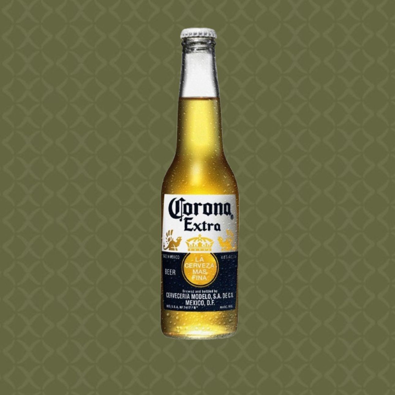 CORONA LOGNECK