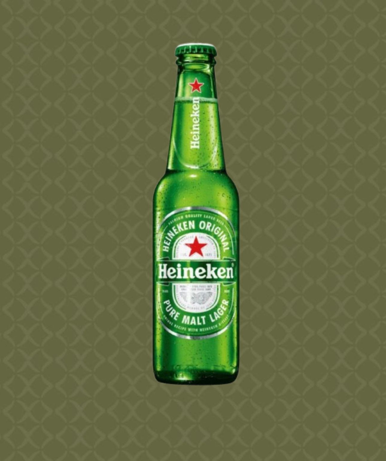 HEINEKEN LOGNECK