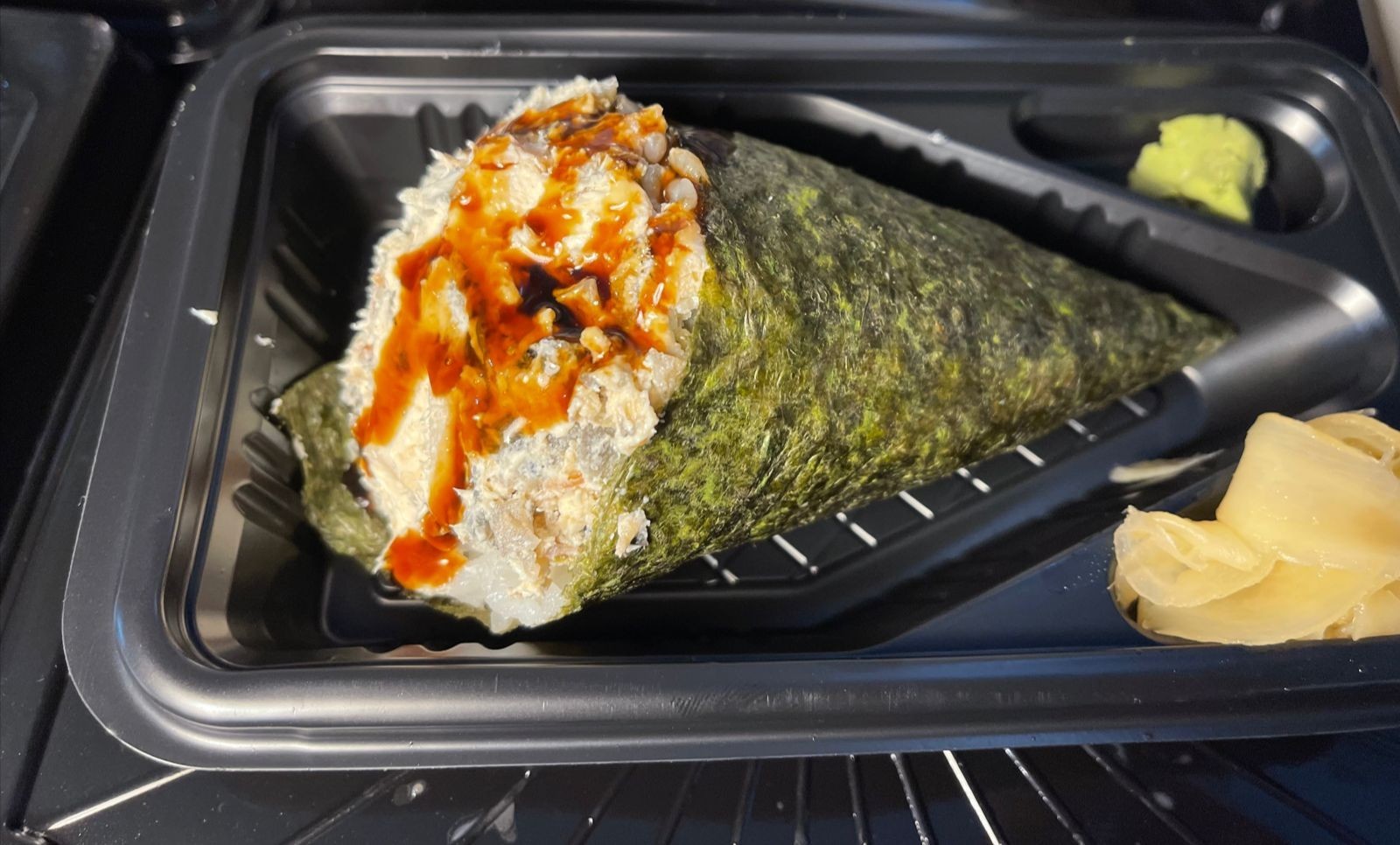 TEMAKI SKIN (1UNI.)