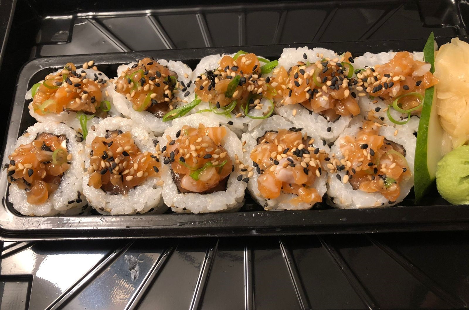 URAMAKI FURIKAKE (10UNI.)