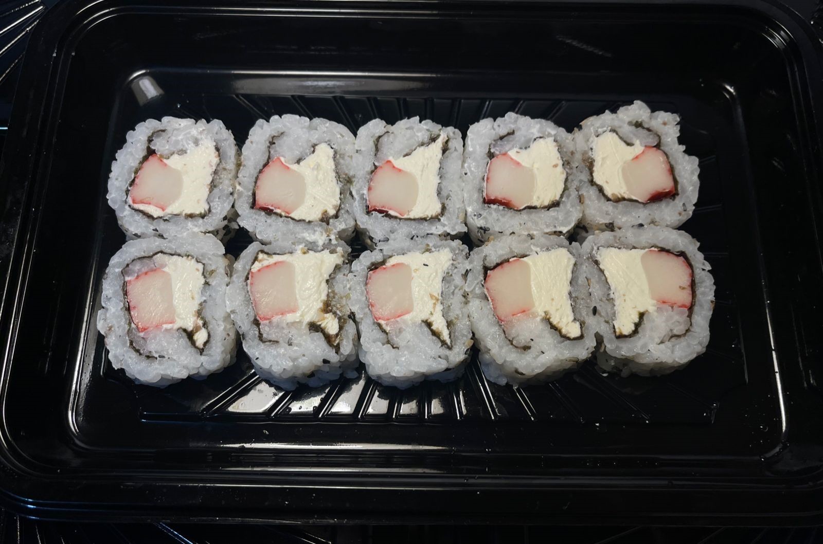 URAMAKI KANI (10UNI.)