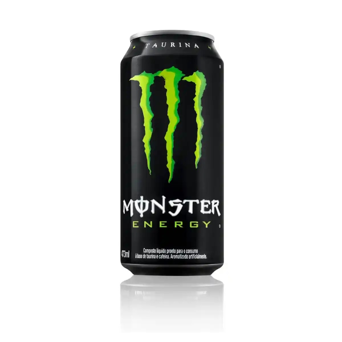MONSTER ENERGY