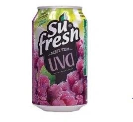 SUCO UVA