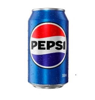 PEPSI LATA