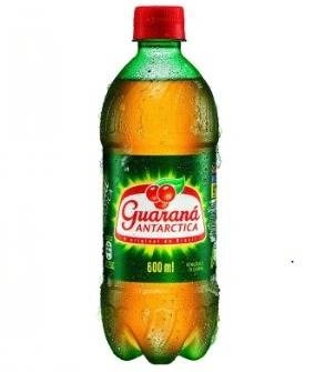 GUARANA 600ML