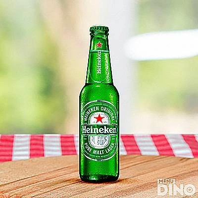 HEINEKEN LONG NECK