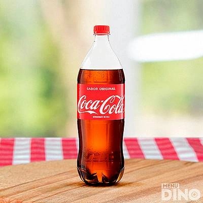 COCA COLA ORIGINAL 2LT