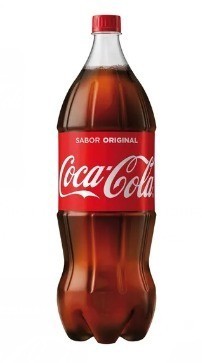 COCA 600ML